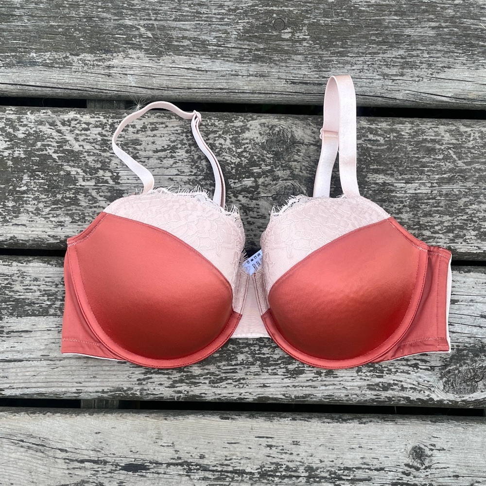 Addition Elle Lace Bra 38DD